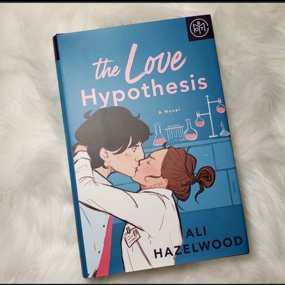 Romance Book